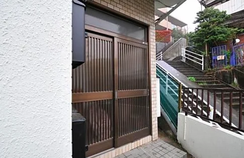 T-フェアハウス生田