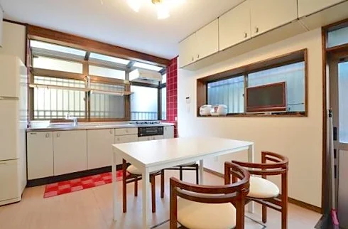 T-ホーミーハウス生麦