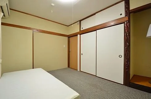 T-ホーミーハウス生麦