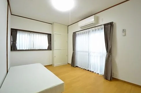 T-ホーミーハウス生麦