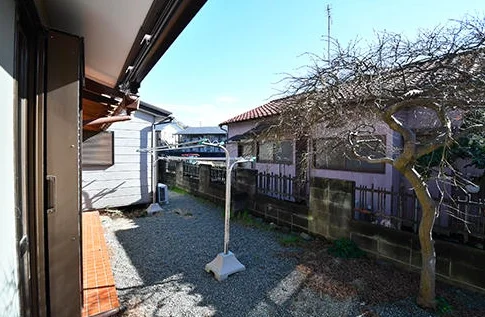 T-ファヴォーレ横浜三ツ沢