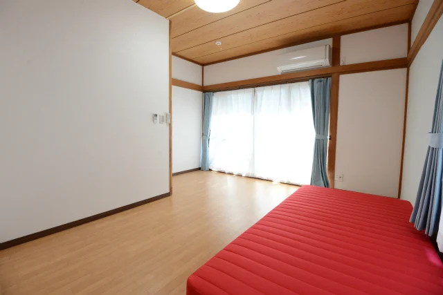T-大倉山ホーム