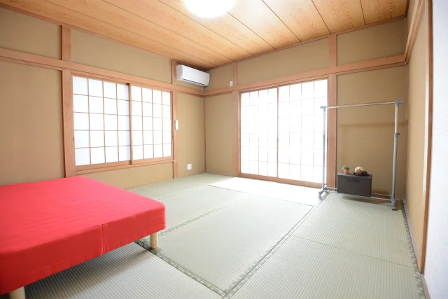 T-大倉山ホーム