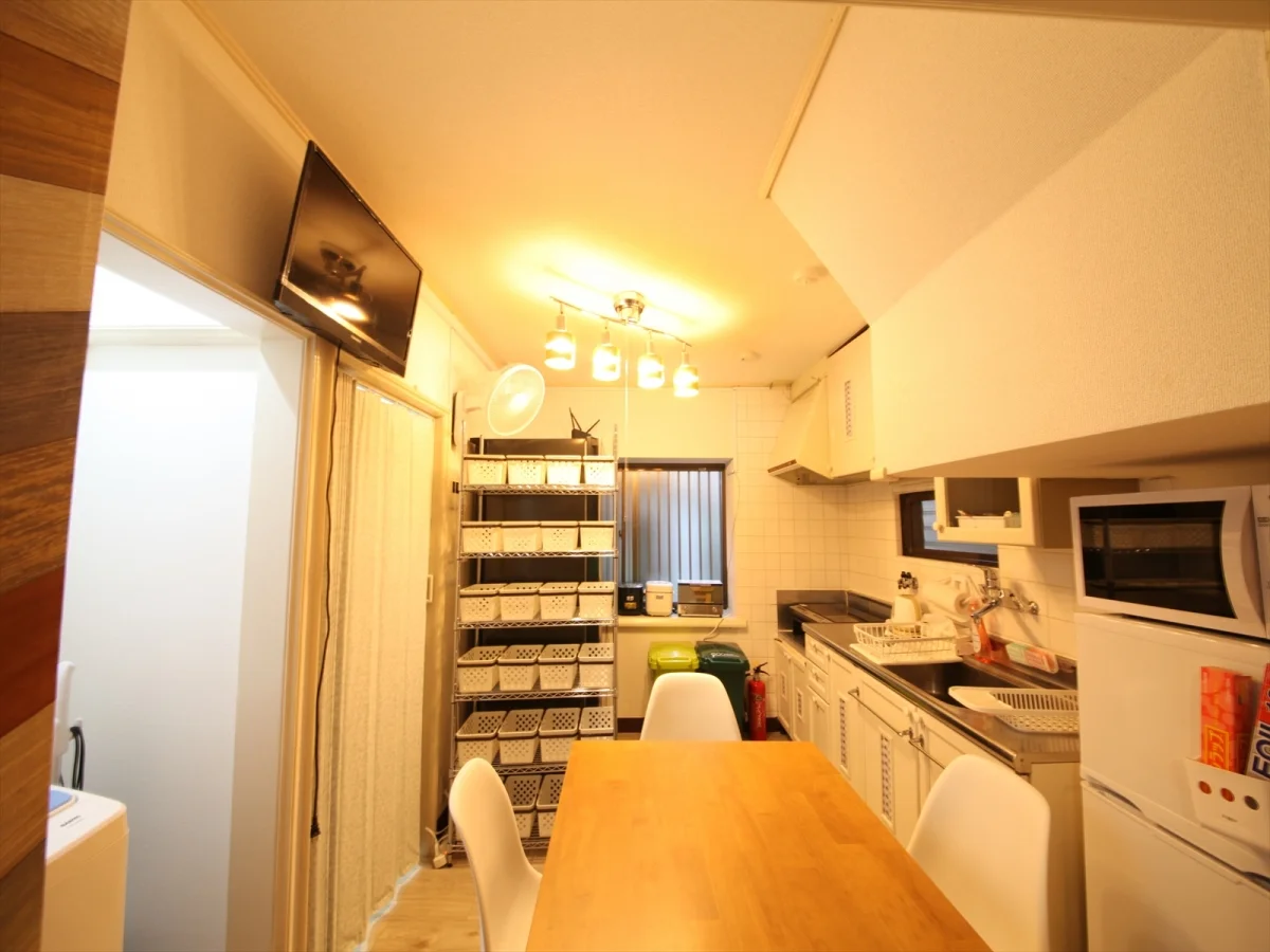 T-EMI HOME 西新宿