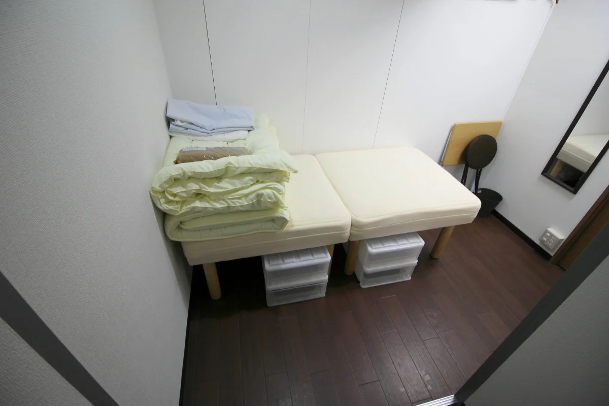 T-コモン新宿セカンド