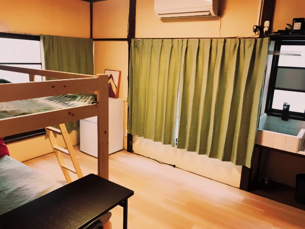 分譲マンションと間違えちゃいますね！