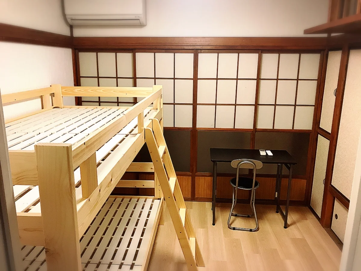 間取りとは別に収納たっぷり！