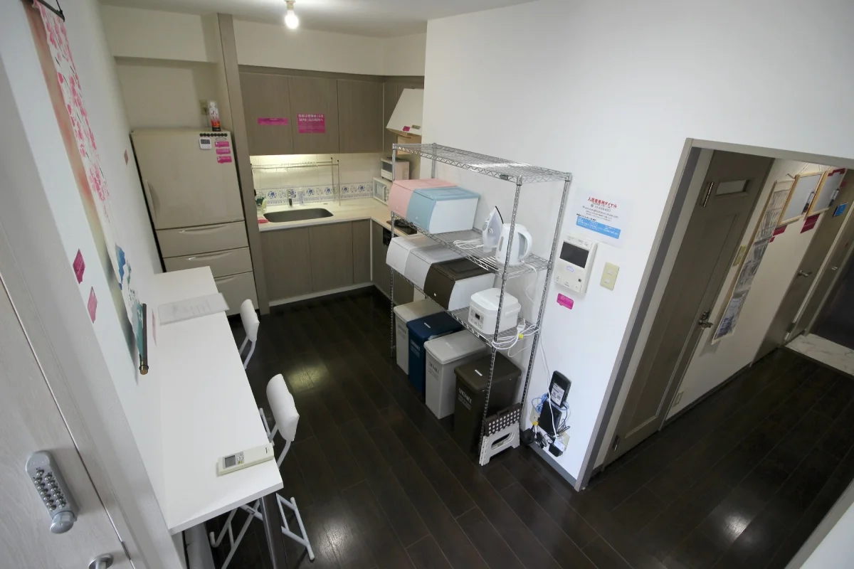 T-レオン錦糸町