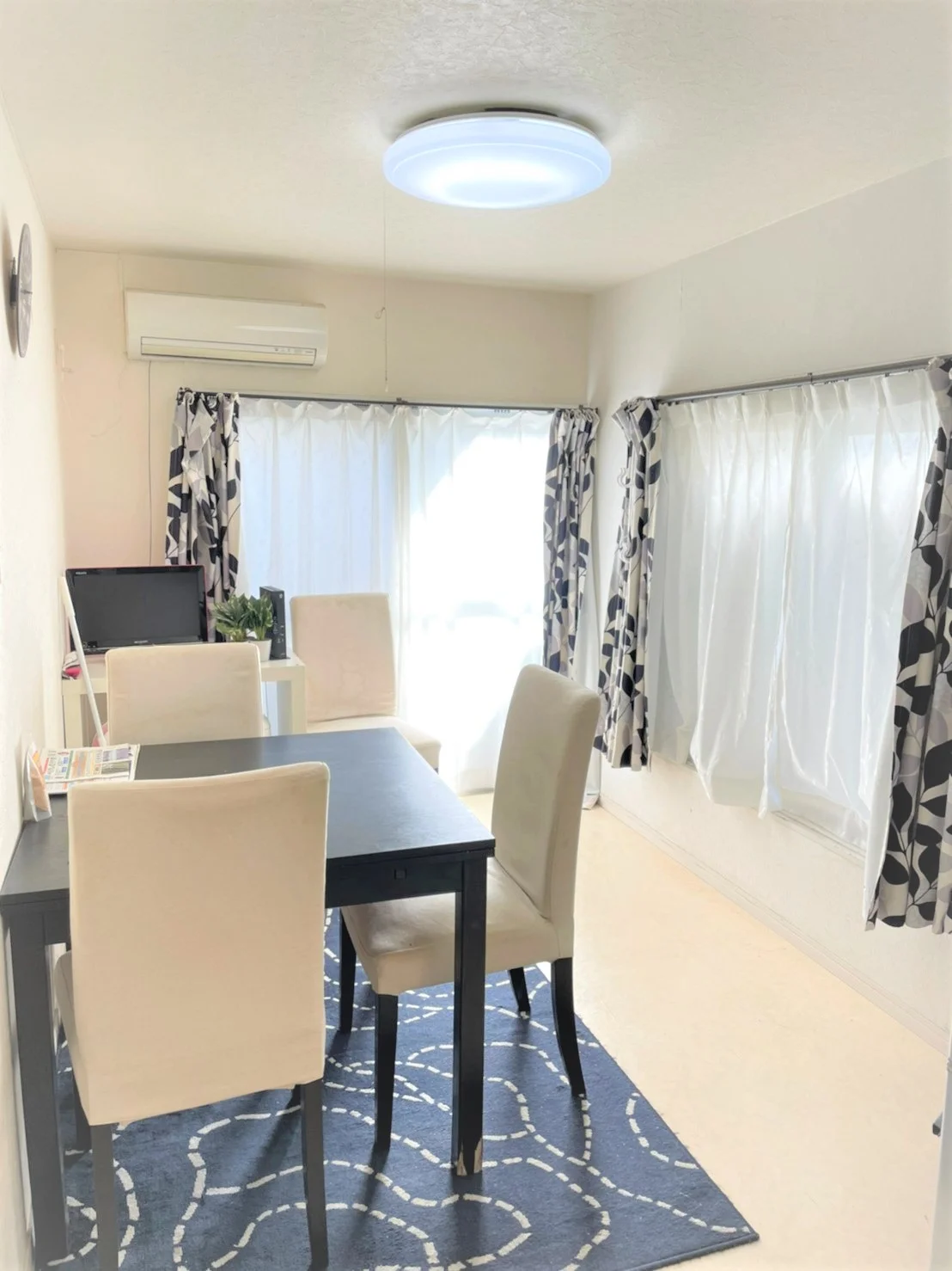 T-GRAND JETE久米川