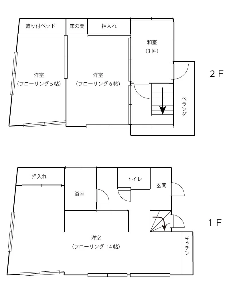 T-EQ-Room東武練馬