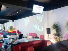 スーパーカーカフェ板橋の運営です！