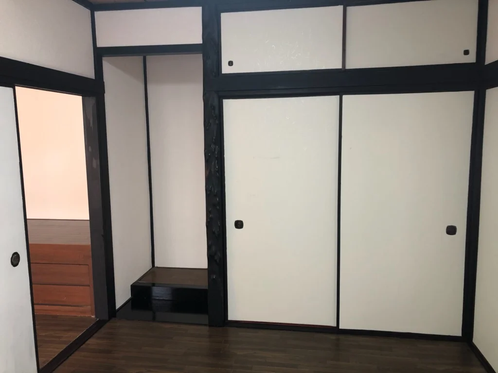 T-EQ-Room東武練馬