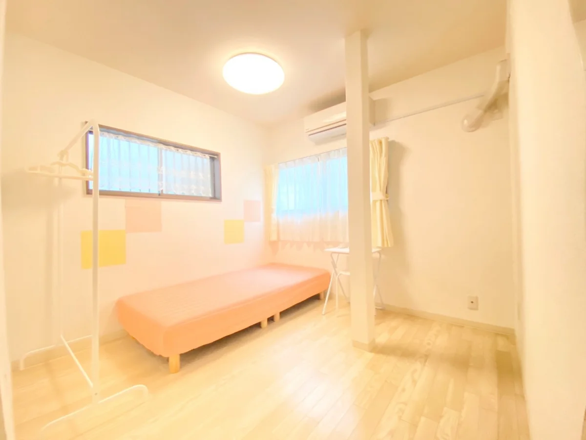 T-OHANAハウス妙蓮寺