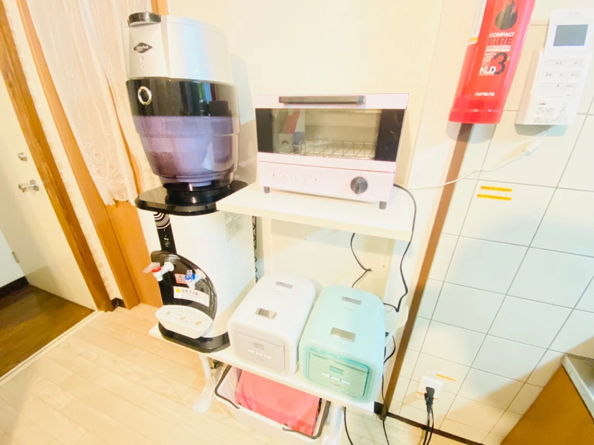 T-OHANAハウス妙蓮寺