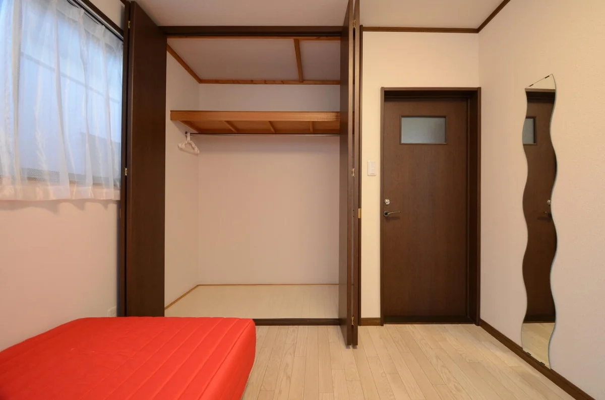 T-OHANAハウス妙蓮寺