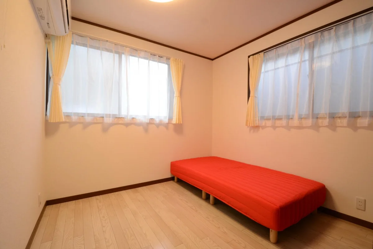 T-OHANAハウス妙蓮寺