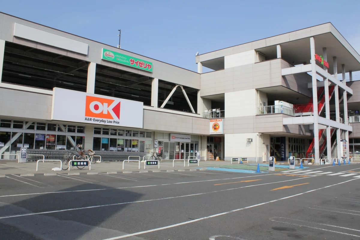 アクロスプラザ東神奈川