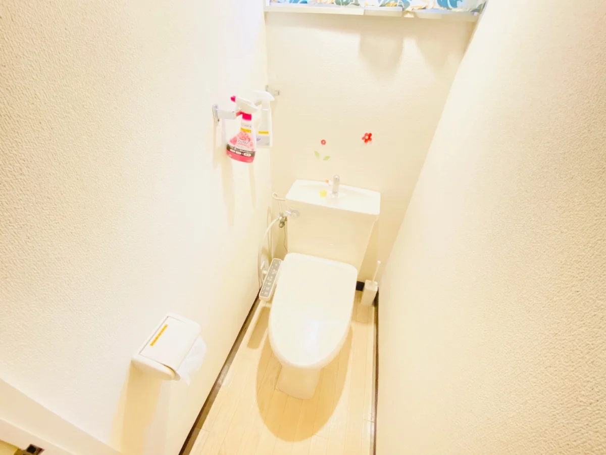 T-OHANAハウス妙蓮寺