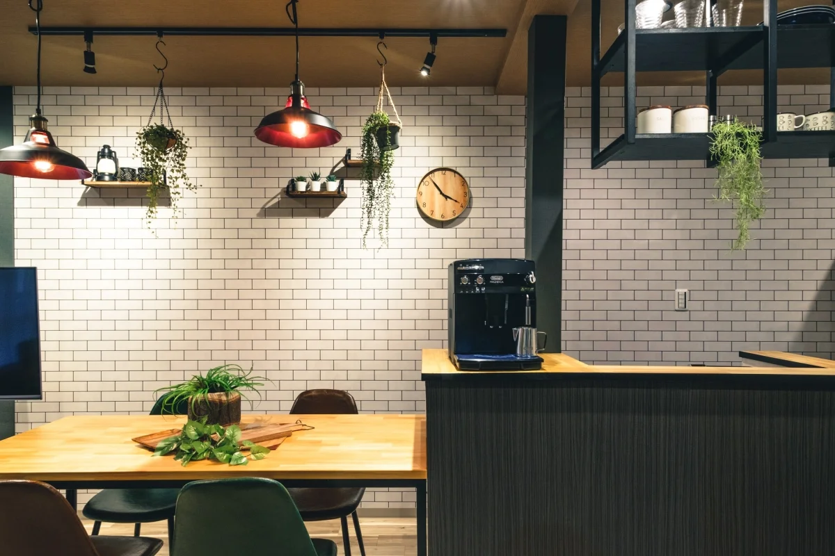 T-KAHVILA 石橋阪大前