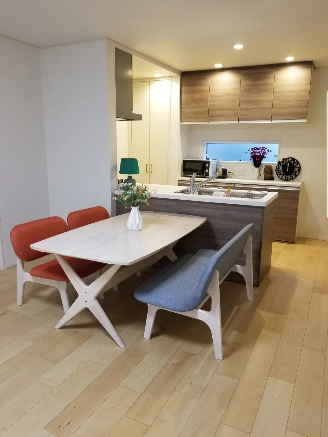 T-Petit Maison シェアハウス