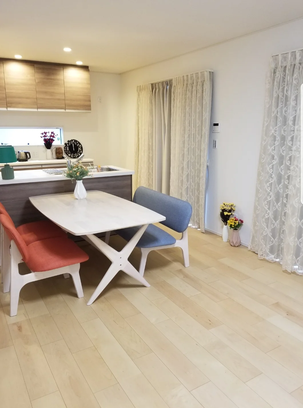 T-Petit Maison シェアハウス