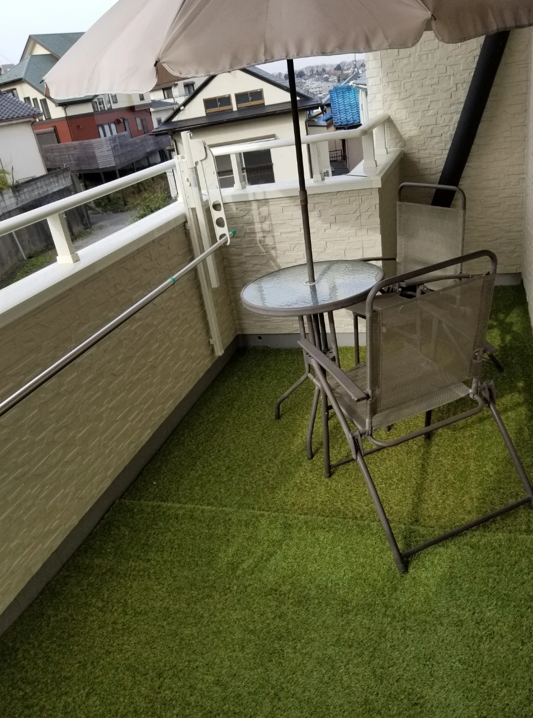 T-Petit Maison シェアハウス
