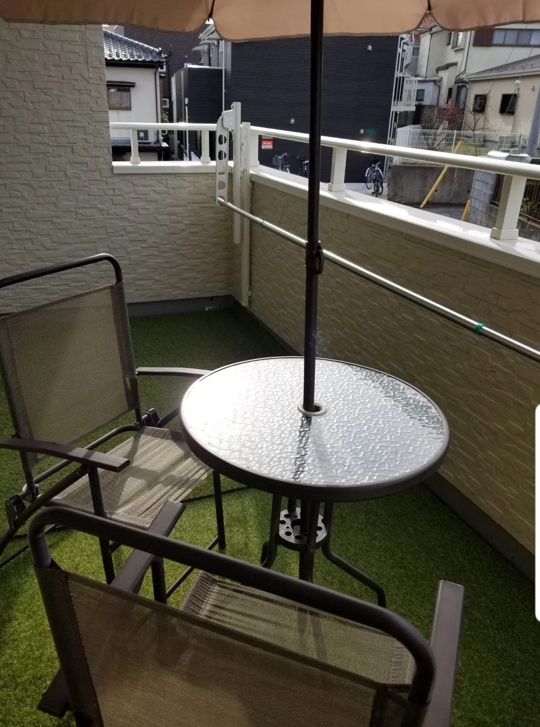 T-Petit Maison シェアハウス