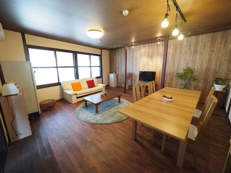 T-押上 スカイルーフ