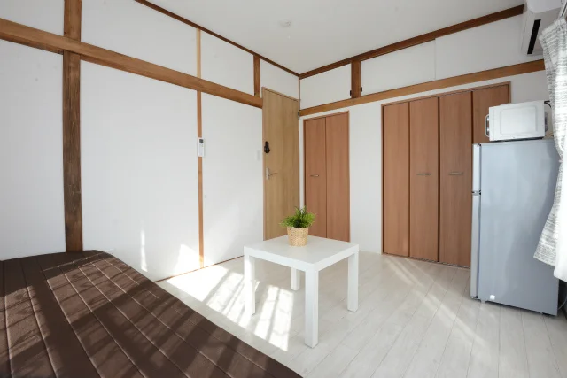 T-リラクハウス溝の口