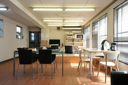 T-シェアカレッジ神戸