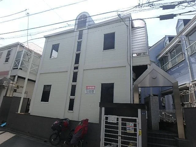 T-PAMファミリーE棟