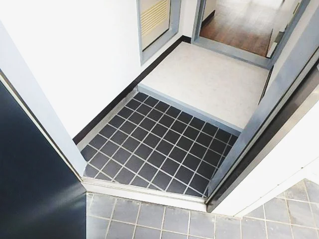 T-PAMファミリーE棟
