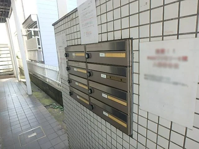 T-PAMファミリーE棟