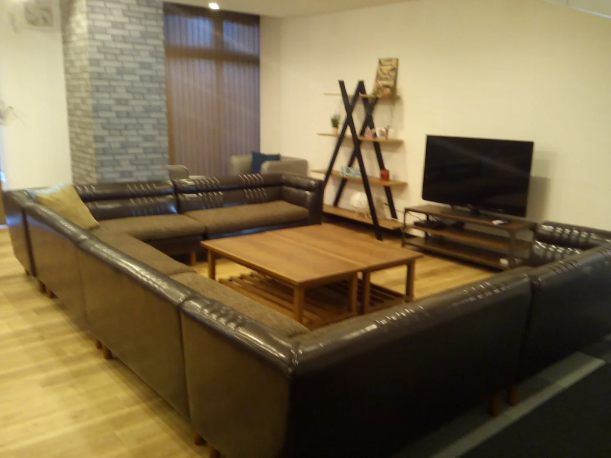 T-シェアハウス本厚木