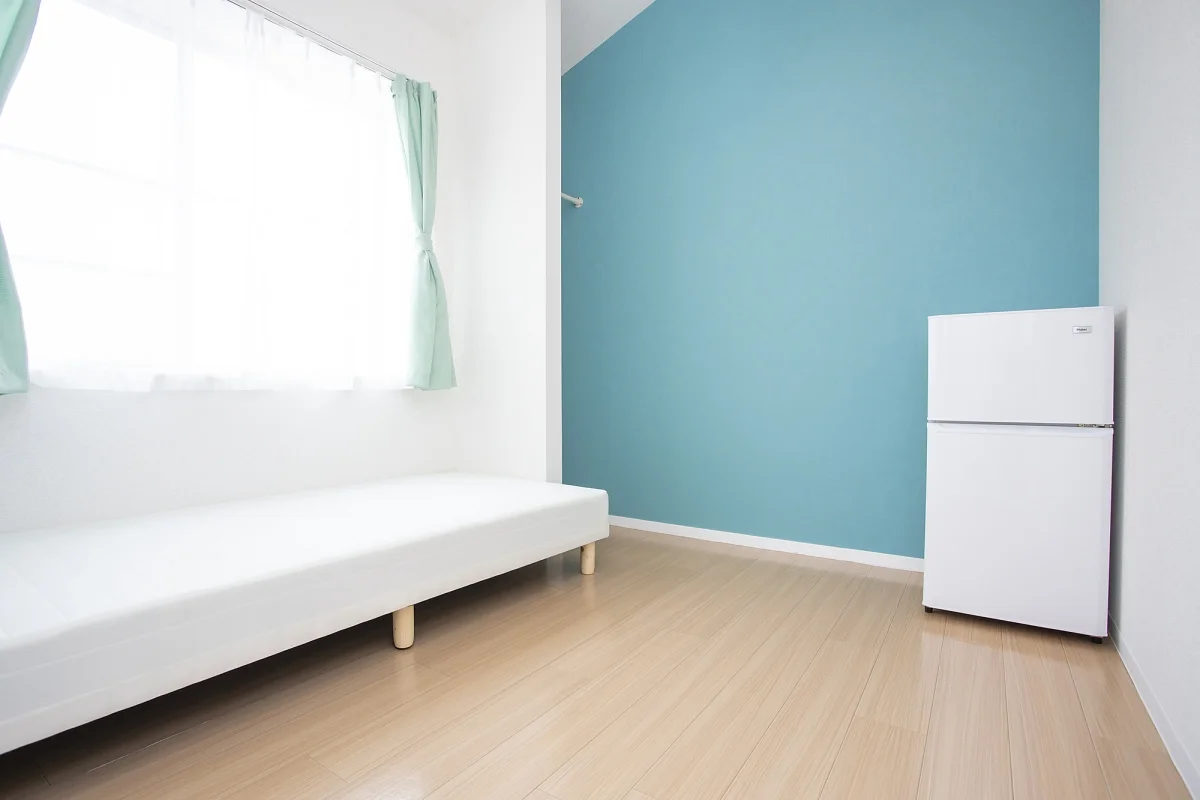 T-コミュニティーハウス西武池袋ひばりヶ丘