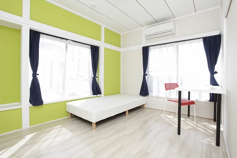 T-コミュニティーハウス横浜上星川