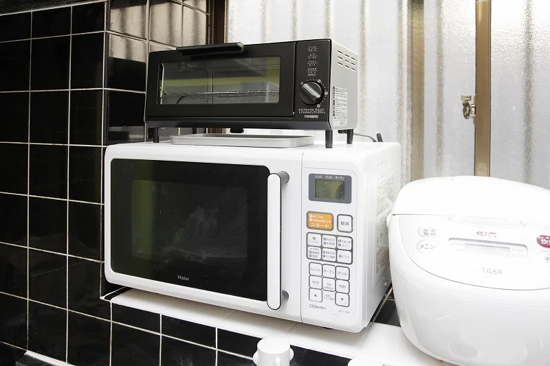家具家電完備