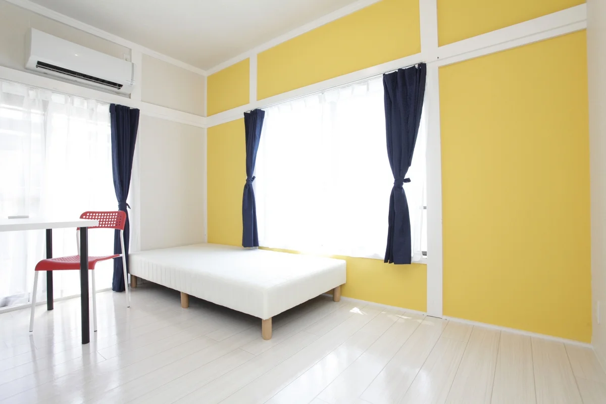 T-コミュニティーハウス北千住梅島