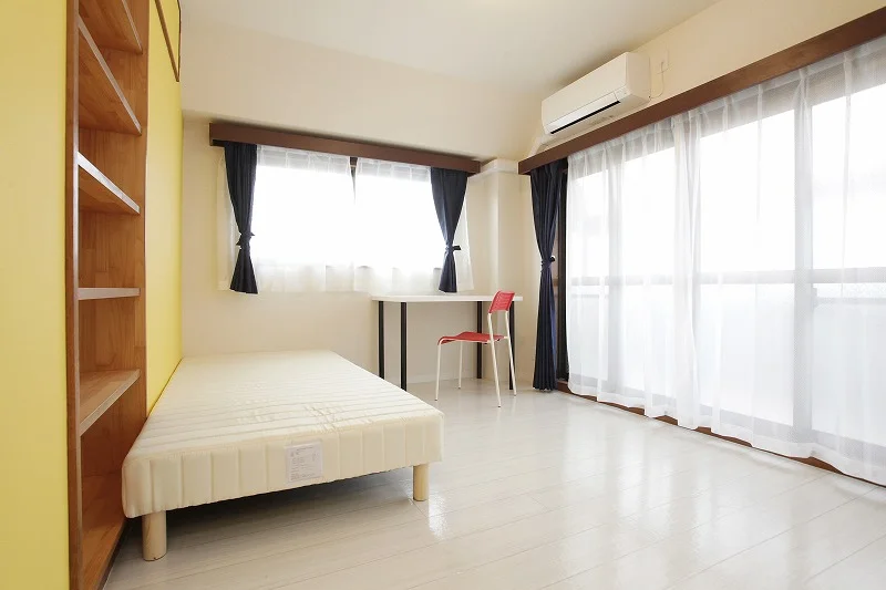 T-コミュニティーハウス北千住綾瀬