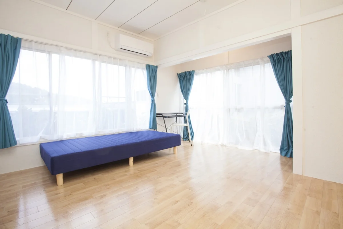 T-コミュニティーハウス小田急読売ランド