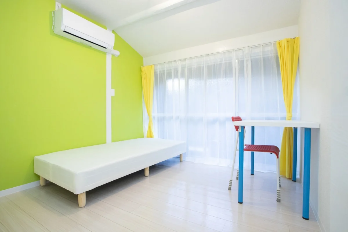 T-コミュニティーハウス横浜西横浜