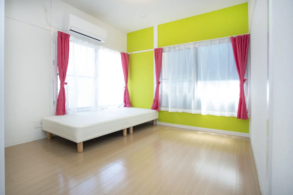 T-コミュニティーハウス南千住