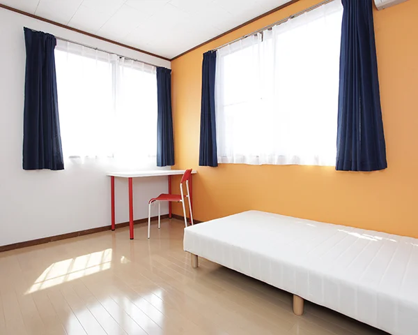 T-コミュニティーハウス鶴見生麦