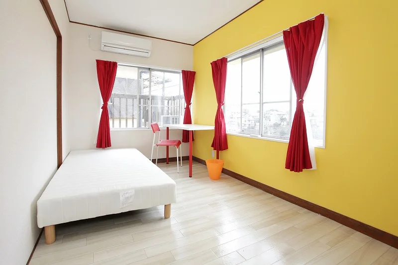 T-コミュニティーハウス川崎鶴川