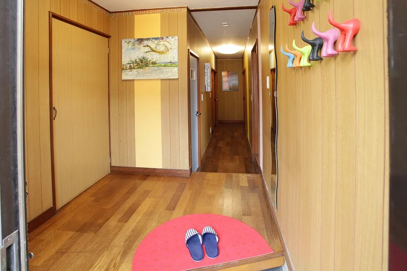 T-コミュニティーハウス川崎鶴川