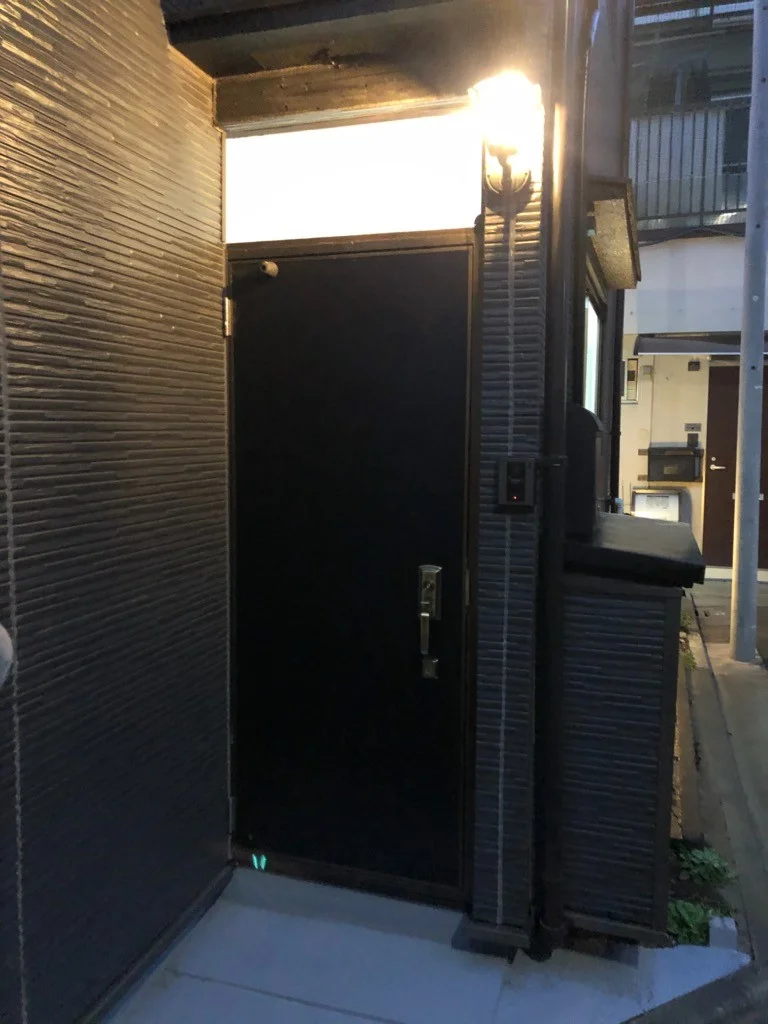 T-EQ-Room泉町
