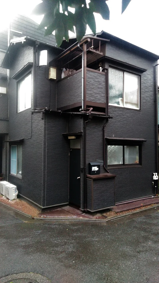 T-EQ-Room泉町