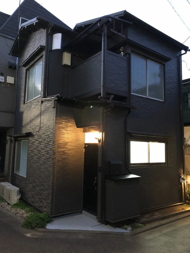 T-EQ-Room泉町