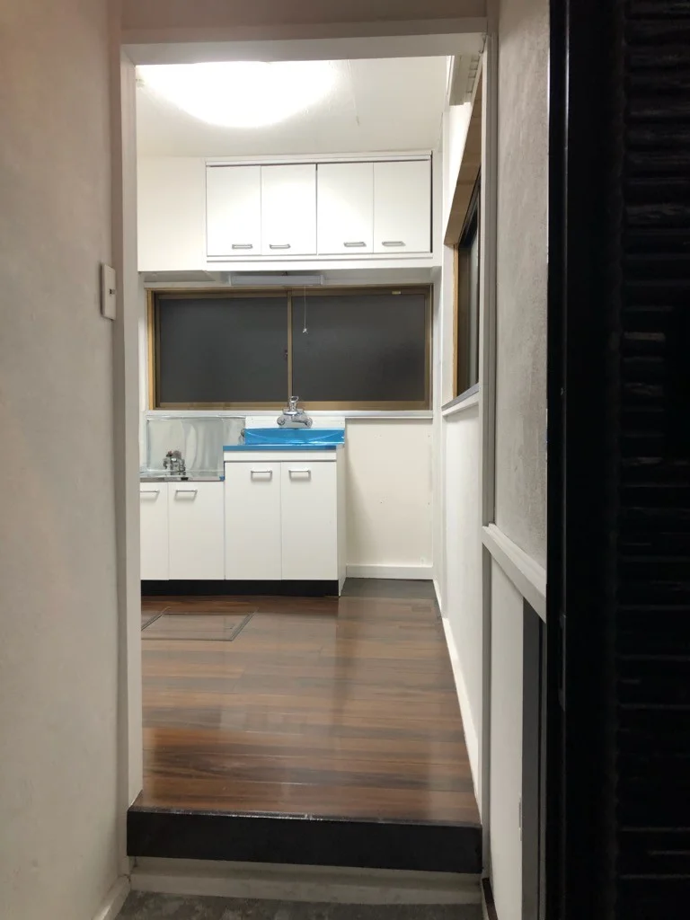 T-EQ-Room泉町