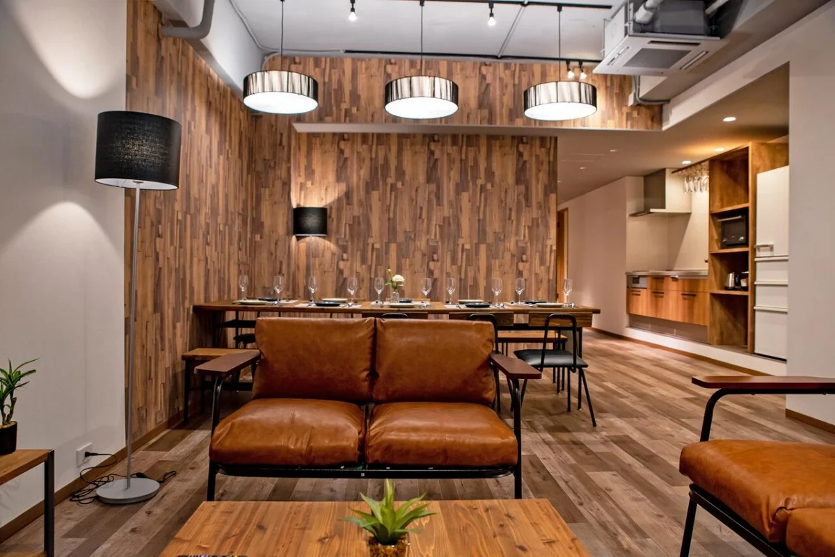 T-シェアヴィラ押上スカイツリー アネックス